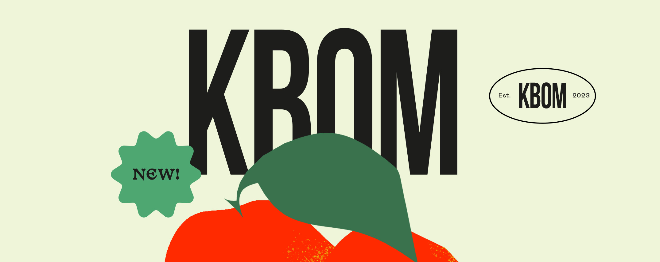 Kbom logo