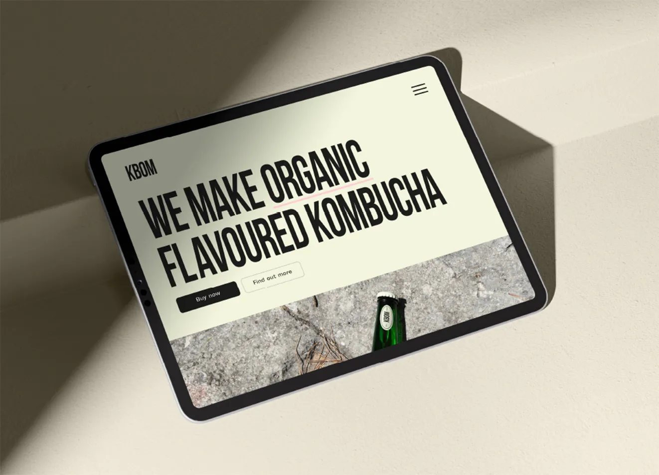 Kbom project preview