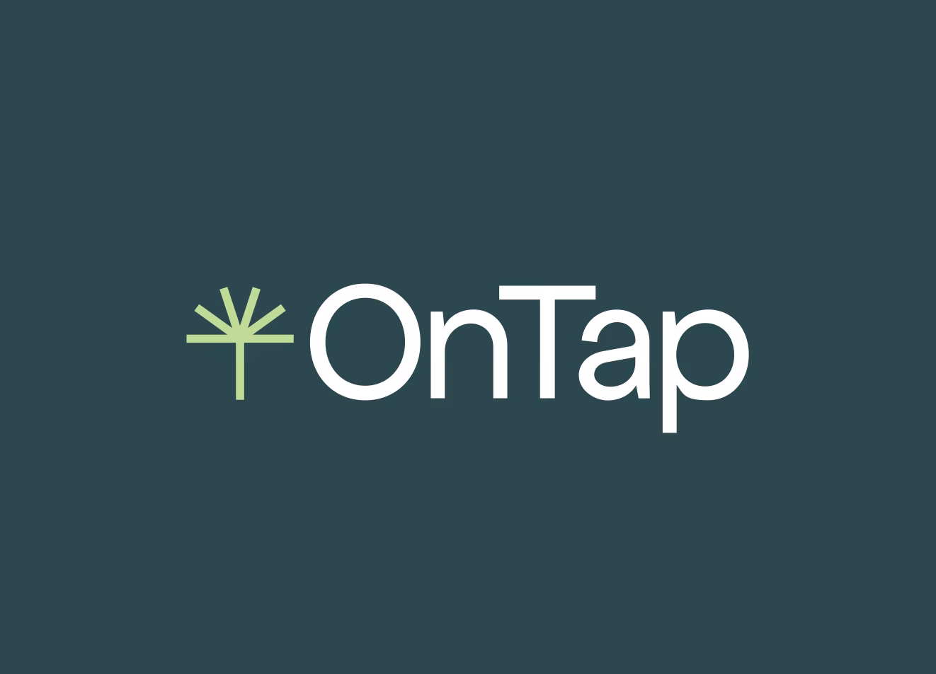 OnTap project preview