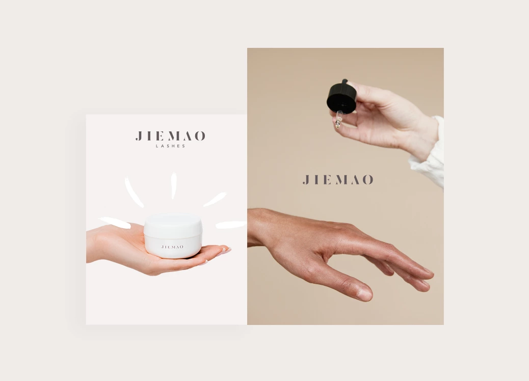 Jiemao project preview