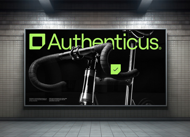 Authenticus project