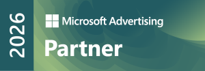 Microsoft partner badge